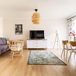 Apartament Yogi