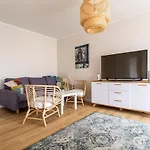Apartament Yogi