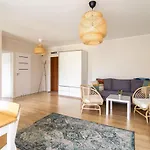 Apartament Yogi