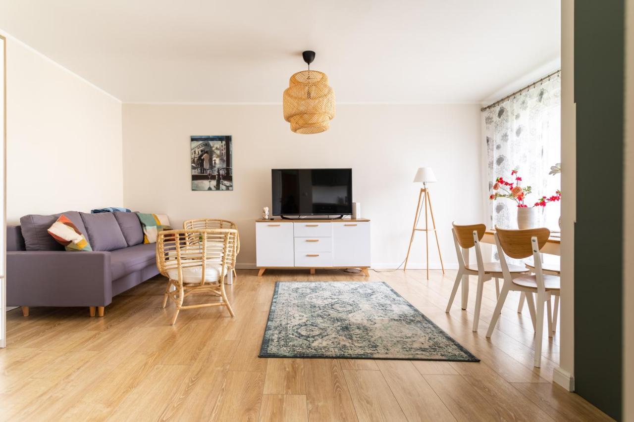 Apartment Yogi