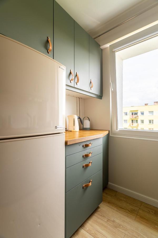 Yogi Apartment